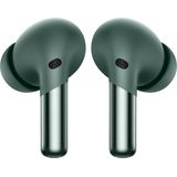 OnePlus - Buds Pro 2 - Groen - Bluetooth 5.3 - Actieve Ruisonderdrukking