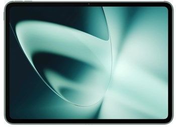 OnePlus Pad - 128GB - WiFi - Green