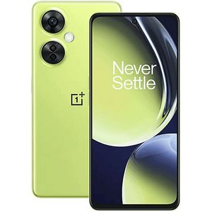 OnePlus Nord CE3 Lite 128GB Groen 5G