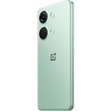 OnePlus - Nord 3 5G Smartphone - Zwart - 6.7-inch Display - Krachtig Camerasysteem
