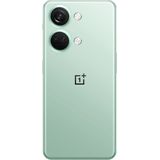 OnePlus - Nord 3 5G Smartphone - Zwart - 6.7-inch Display - Krachtig Camerasysteem