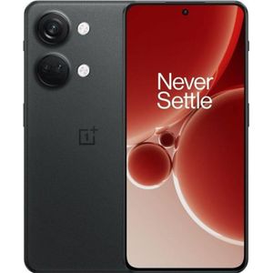 OnePlus - Nord 3 - Smartphone - Grijs - 256GB
