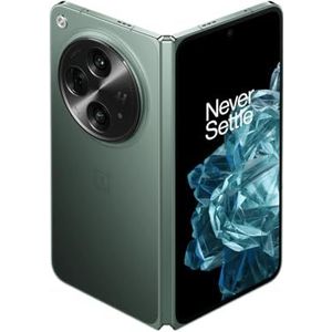 OnePlus Open - Foldable Smartphone - 16GB 512GB - Emerald Dusk
