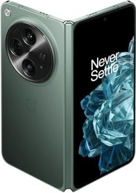 OnePlus Open - Foldable Smartphone - 16GB 512GB - Emerald Dusk