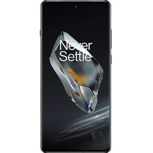 OnePlus 12 256GB Zwart 5G