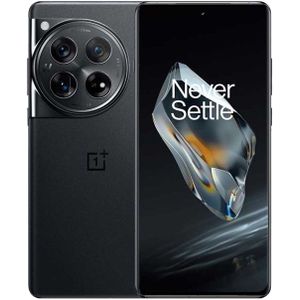 OnePlus 12 Europe 512GB 16GB Silky Black EU Smartphone
