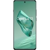 OnePlus - 12 5G - Smartphone - Flowy Emerald - 512 GB - 16 GB RAM