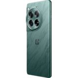 OnePlus - 12 5G - Smartphone - Flowy Emerald - 512 GB - 16 GB RAM