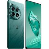 OnePlus - 12 5G - Smartphone - Flowy Emerald - 512 GB - 16 GB RAM