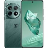 OnePlus - 12 5G - Smartphone - Flowy Emerald - 512 GB - 16 GB RAM