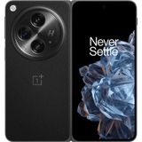 OnePlus Open (512 GB, Voyager zwart, 3.08"", Dubbele SIM, 32 Mpx, 5G), Smartphone, Zwart