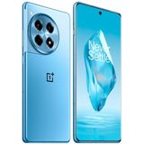 OnePlus 12R 5G - Sim-vrije Smartphone - Cool Blue - 16 GB RAM - 256 GB