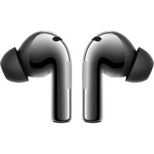 OnePlus - Buds 3 - Draadloze Oordopjes - Wit - Bluetooth 5.3 - IP55