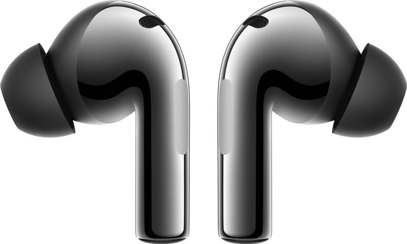 OnePlus - Buds 3 - Draadloze Oordopjes - Wit - Bluetooth 5.3 - IP55