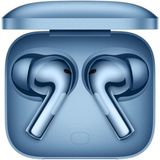 OnePlus - Buds 3 - Draadloze Oordopjes - Azul - Bluetooth 5.3