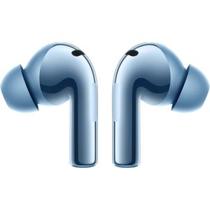 Hoofdtelefoon met microfoon OnePlus Blauw