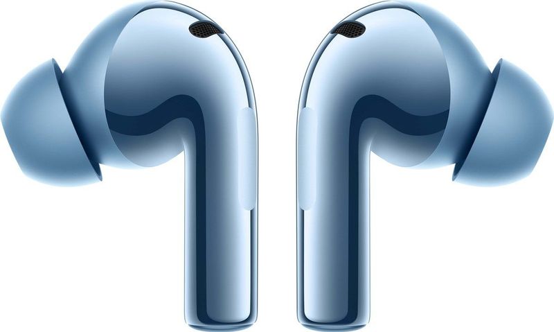 OnePlus - Buds 3 - Draadloze Oordopjes - Azul - Bluetooth 5.3