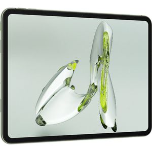 Oneplus - Pad Go LTE - Tablet - Mint - 8GB RAM - 128GB Opslag