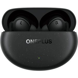 Oneplus - Nord Buds 3 Pro - Draadloze Oordopjes - Wit - Bluetooth 5.4