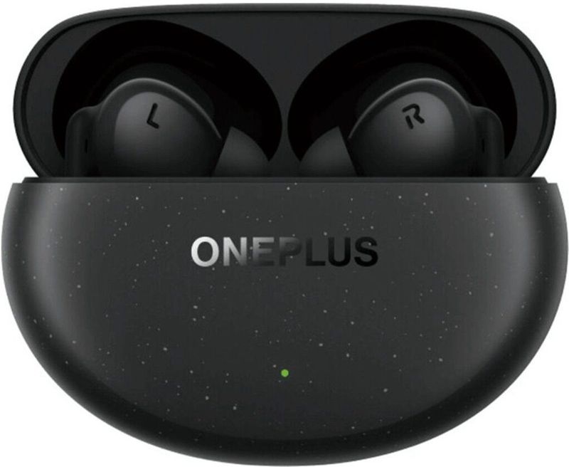 Oneplus - Nord Buds 3 Pro - Draadloze Oordopjes - Wit - Bluetooth 5.4