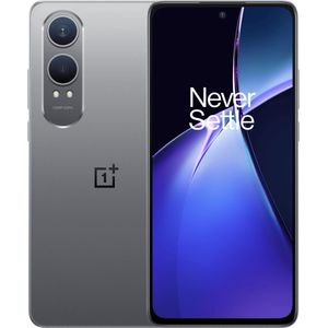 OnePlus Nord CE 4 Lite 5G 256GB Zilver