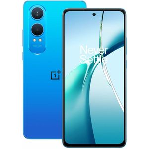 OnePlus - Nord CE 4 Lite 5G - Smartphone - Zwart - 8GB RAM - 256GB Opslag