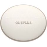 Oneplus, OnePlus Buds 3 Bluetooth Headset ANC IP55 Lunar Radiance, Wit