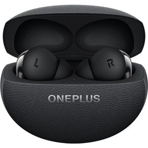Oneplus, OnePlus Buds 3 ANC IP55 Bluetooth Headset Opus, Zwart