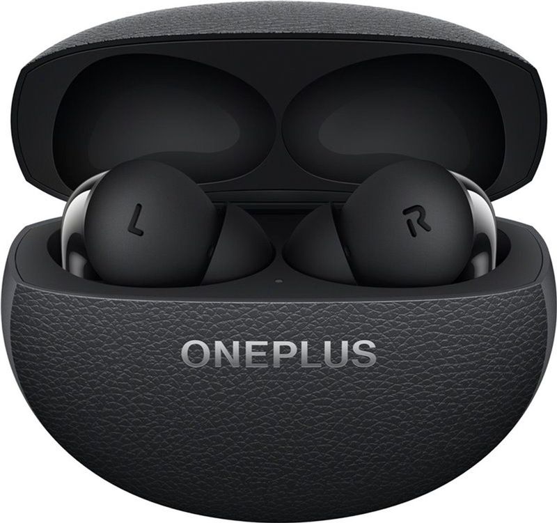 OnePlus Buds Pro 3 TWS Kopfhörer 5481158575 - Midnight Opus