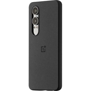 Hoes - Zwart - Polycarbonaat en Thermoplastisch Polyurethaan