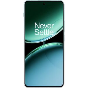 OnePlus Nord 4 5G 12GB RAM 256GB Speicher SIM-freies Smartphone mit 50 MP Dual-Kamera + OIS - Oasis Green