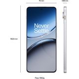 OnePlus Nord 4 512GB Mercurial Silver