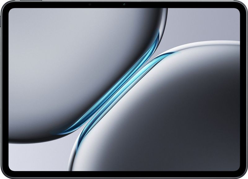 OnePlus - Pad 2 - Tablet - Zwart - 12.1-inch 3K-display