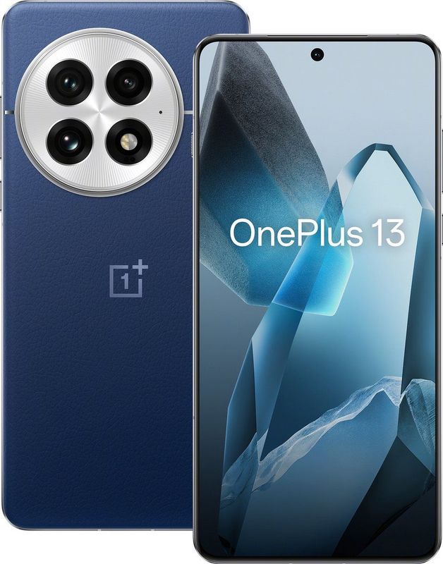 OnePlus 13 512GB 16GB Midnight Ocean