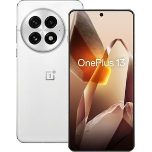 Oneplus 13 - Smartphone - 16GB RAM - 512GB Opslag - 6.8 inch