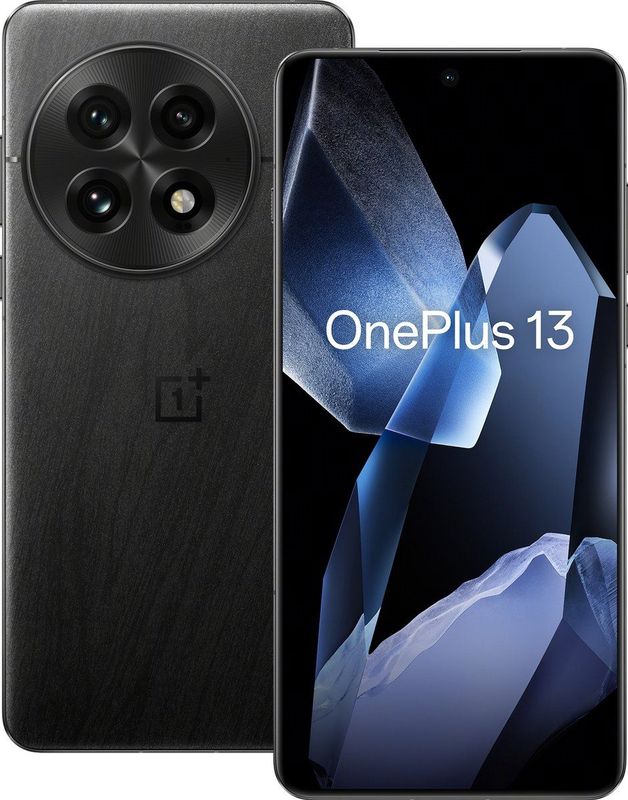 OnePlus 13 512GB 16GB Black Eclipse