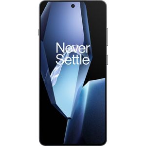OnePlus 13R Europe schwarz | Smartphone | 256GB interner Speicher | Gesichtserkennung | Fingerabdrucksensor | Snapdragon® 8 Gen 3 Mobile Platform