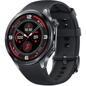 OnePlus - Watch 3 - Smartwatch - Titanium - Saffierkristal