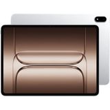 OnePlus - Tablet Pad 3 - Tablet - Zilver - 256GB