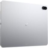 OnePlus - Tablet Pad 3 - Tablet - Zilver - 256GB