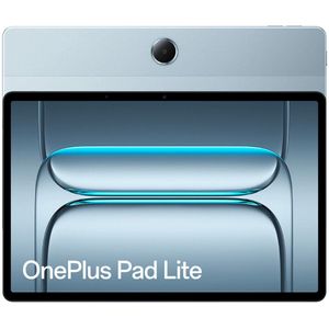 OnePlus - Pad Lite - Tablet - 11 inch - 6 GB RAM - 128 GB Opslag