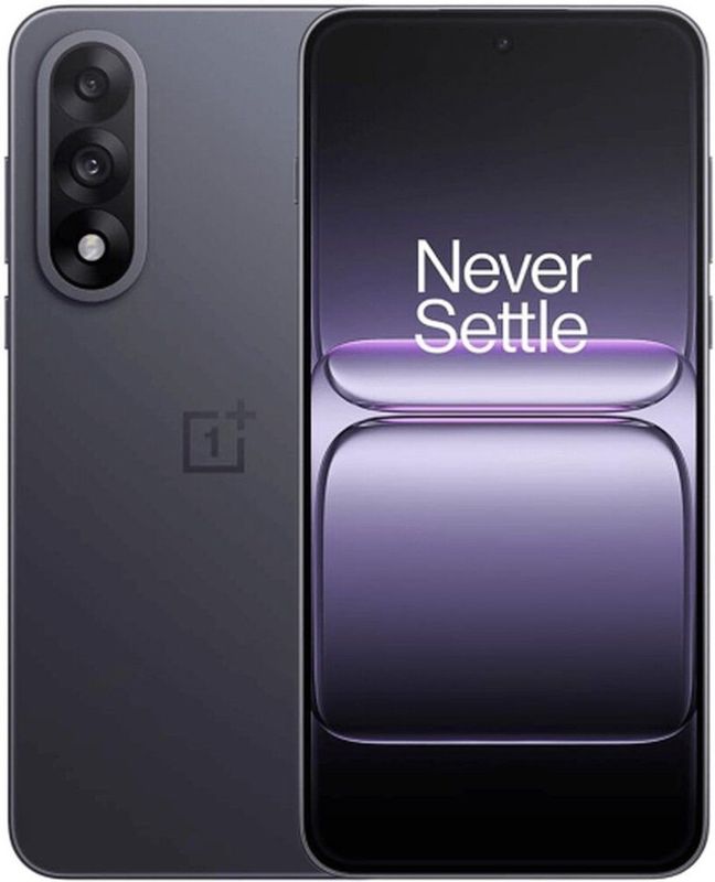OnePlus Nord 5 5G - Smartphone - 8GB/256GB - 6.8 inch