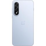 OnePlus - Nord 5-5G - Smartphone - Dry Ice - 12GB RAM - 512GB Opslag