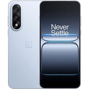 OnePlus Nord 5 5G - Smartphone - Blanco - 12GB RAM - 512GB Opslag