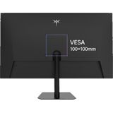 KTC H24F8 - Gamingmonitor - 23,8 inch - 1920x1080 - 180 Hz - 1 ms Responstijd - HDR10 - VESA-montage
