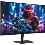 KTC H24F8 - Gamingmonitor - 23,8 inch - 1920x1080 - 180 Hz - 1 ms Responstijd - HDR10 - VESA-montage