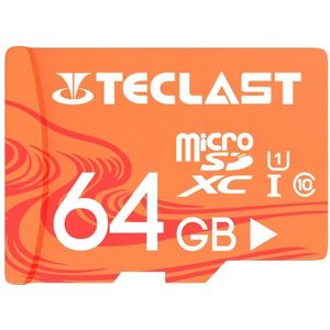 Teclast 64GB TF (micro SD) kaart