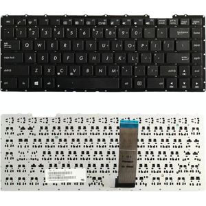 High-Tech Place Amerikaanse versie toetsenbord voor ASUS K45 X450 X450 X450V X450VB X450VC X450C X450E