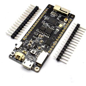 TTGO T8 V1.7 WIFI Bluetooth-module ESP32 WOVER 16 MB Flash 8MB PSRAM-module