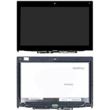 1920x1080 FHD 30PIN LCD-scherm en digitizer volledige montage met frame voor Lenovo ThinkPad Yoga 260